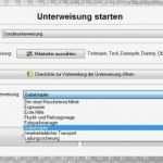 Unterweisung Vorlage Einzigartig Unterweisung Direkt