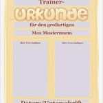 Urkunde Vorlage Download Erstaunlich Urkunden Vorlagen Download