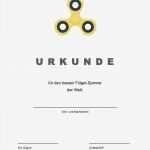 Urkunde Vorlage Genial Gratis Vorlage Fid Spinner Urkunde Word Pdf