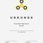 Urkunde Vorlage Word Erstaunlich Gratis Vorlage Fid Spinner Urkunde Word Pdf