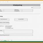 Urlaubsantrag Vorlage Excel Best Of 10 Urlaubsantrag Muster