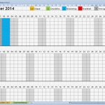 Urlaubsliste Vorlage Einzigartig Ansprechender Excel Urlaubskalender Für Den Arbeitsplatz