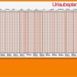 Urlaubsplaner 2018 Vorlage Beste 11 Urlaubsplaner 2018