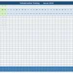 Urlaubsplaner 2018 Vorlage Einzigartig Anwesenheitsliste Training Teilnehmerliste Training