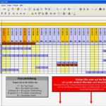 Urlaubsplaner Excel Vorlage Inspiration Urlaubsplaner Excel Download