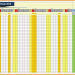 Urlaubsplaner Excel Vorlage Süß 12 Urlaubsplaner 2017 Kostenlos