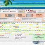 Urlaubsplaner Freeware Excel Vorlagen Elegant Pin Urlaubsplaner 2012 On Pinterest