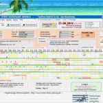 Urlaubsplaner Freeware Excel Vorlagen Fabelhaft Sl Urlaubsplaner Download