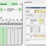 Urlaubsplanung Mitarbeiter Vorlage Elegant Der Genial Einfache Urlaubsplaner 2013 Deluxe Unter Excel