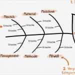 Ursache Wirkungs Diagramm Vorlage Schönste Problemlösung Im Projekt so Funktioniert ishikawa