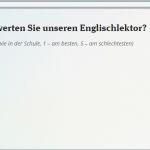 Usability Fragebogen Vorlage Erstaunlich Fein Likert Skala Fragebogen Vorlage Bilder Entry Level