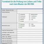 Uvv Prüfbericht Vorlage Erstaunlich Uvv Prüfbericht Vordruck – Energie Und Baumaschinen