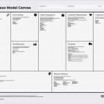 Value Proposition Canvas Vorlage Angenehm Business Model Canvas · Agile Sprint Playbook