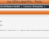 Vda Label Excel Vorlage Neu My Vda Label Pro Funktions Beschreibung