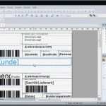 Vda Label Excel Vorlage Süß Vda 4902 Labels Und Klt Warenanhänger Drucken Tformer