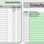 Verbandbuch Vorlage Excel Elegant Berühmt Kostenlose Einkaufsliste Vorlage Ideen