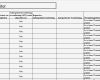 Verfahrensverzeichnis Vorlage Schönste Das Excel tool Für Das Verzeichnis Von