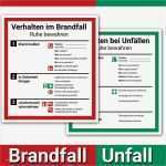 Verhalten Im Brandfall Vorlage Genial Ziemlich Notfallpl Ne Bilder Beispiel Wiederaufnahme