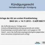 Verhaltensbedingte Abmahnung Vorlage Erstaunlich Richter Am Arbeitsgericht Lübeck Ppt Herunterladen