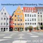 Vermögensaufstellung Vorlage Wunderbar Immobilienbewertung Wesenberg Mecklenburg Heid