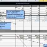 Vertriebsplanung Excel Vorlage Elegant Zusammenstellung Aller Werte Im Bud