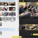 Video Trailer Vorlagen Großartig iMovie App for Ios Review Video Editing App Laptop