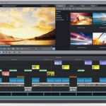 Video Trailer Vorlagen Schönste โปรแกรมตัดต่อวิดีโอ Magix Movie Edit Pro Premium 16 0 3 64