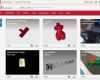 Video Vorlagen Download Schön 3d Drucker Vorlagen 3d Druckvorlagen &amp; Stl Datei Downloads