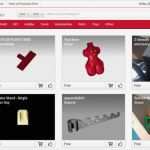 Video Vorlagen Download Schön 3d Drucker Vorlagen 3d Druckvorlagen &amp; Stl Datei Downloads