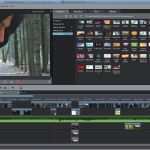 Video Vorlagen Magix Elegant Testbericht Magix Video Deluxe 2017