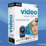 Video Vorlagen Magix Erstaunlich Magix Video Deluxe 2008 Plus