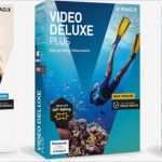 Video Vorlagen Magix Hübsch Video Deluxe Von Magix Schneidet Jetzt Auch 360 Grad