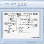 Visio Vorlagen Elegant Alles über Microsoft Visio Für Diagramme