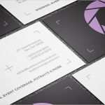 Visitenkarte Vorlage Photoshop Wunderbar Grapher Business Card Template Gallery Business