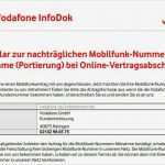 Vodafone Beschwerde Vorlage Wunderbar Vorlage Kündigung Vodafone Sicherheitspaket Kündigung