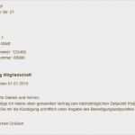 Vodafone Kündigung Vorlage Fabelhaft Vodafone Dsl Kündigung Vorlage Süß Kündigungsschreiben