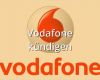 Vodafone Mobilfunkvertrag Kündigen Vorlage Wunderbar Vodafone Kündigen Muster Musterix