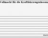 Vollmacht Auskunft Vorlage Beste Vollmacht Vorlage Für Zulassungsstelle Kostenlos