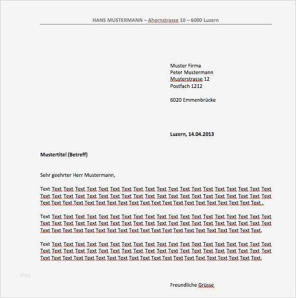 Vollmacht Vorlage Versicherung Wunderbar Briefvorlage Schweiz