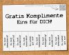 Vorlage Abreißzettel Best Of Gratis Komplimente Eins Für Dich Zettel Abreißzettel