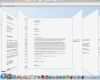 Vorlage Adressänderung Neu Mac App Store German Templates for Pages