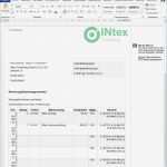 Vorlage änderung Bankverbindung Erstaunlich Intex Vorlagen Für Microsoft Word