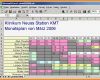 Vorlage Arbeitsplan Excel Erstaunlich 8 Excel Arbeitsplan