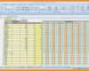 Vorlage Arbeitsplan Excel Süß 9 Arbeitsplan Excel