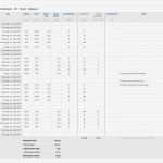 Vorlage Arbeitszeiterfassung Erstaunlich Numbers Vorlage Zeiterfassung 2017 Arbeitszeitnachweis Mit