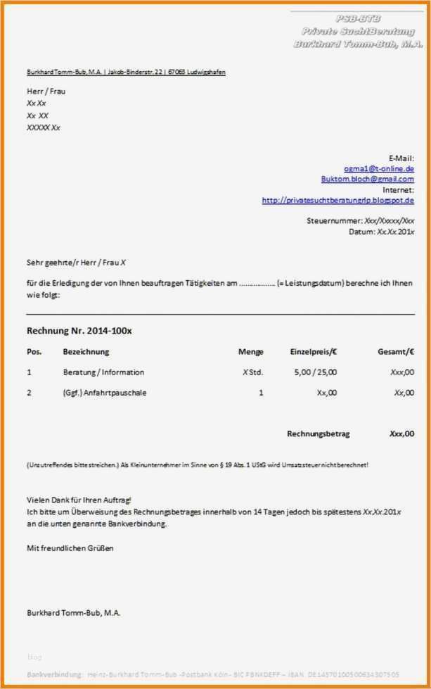 Vorlage Autoverkauf Süß 13 Rechnung Als Privatperson | Vorlage Ideen