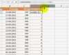 Vorlage Berechnung 1 Regelung Unternehmer Genial Excel 354 Listen Für Ein Und Mehrfach Vorkommende