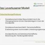 Vorlage Bestätigung Kostenübernahme Best Of Das Leverkusener Modell Ppt Herunterladen