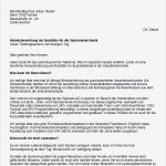 Vorlage Bewerbung Ausbildung Industriemechaniker Elegant Bewerbung Ausbilder Für Industriemechaniker