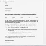 Vorlage Bewerbung Bürokauffrau Genial Ausbildungswechsel Bewerbung Okay Beruf Ausbildung Buero